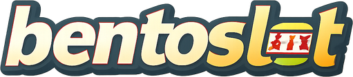Logo bentoslot